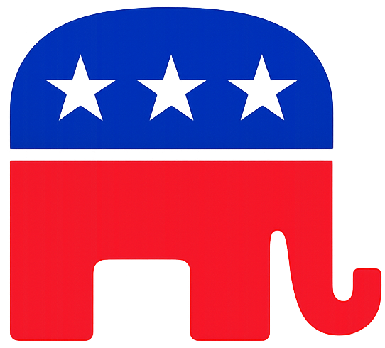 Republican Elephant